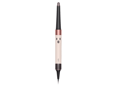 Dyson Airwrap i.d.™ multi-styler and dryer - Straight to Wavy (Ceramic pink and Rose gold)
