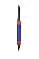 Dyson Airwrap i.d.™ Multi-Styler and Dryer with Diffuser – Curly+Coily Vinca Blue/Topaz | HS08
