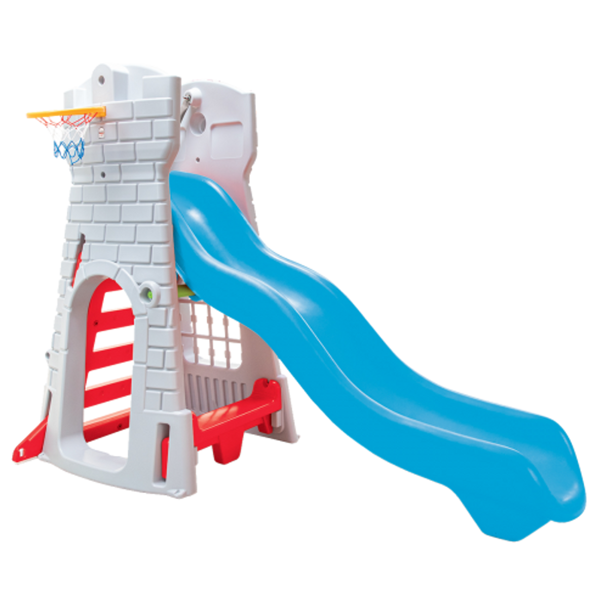 Pilsan Castle Slide | 07-956