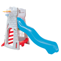 Pilsan Castle Slide | 07-956