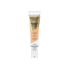 Max Factor Miracle Pure Skin Improving Foundation