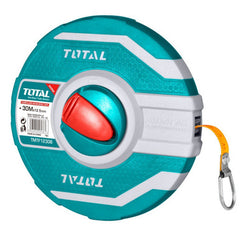 30MX12.5MM مـازورة كيلTotal