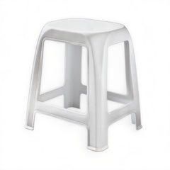 BLIM Stool White 46 cm | BL062001360001