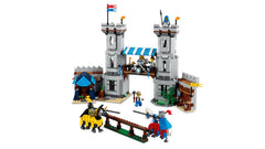 LEGO Medieval Horse Knight Castle | 31168