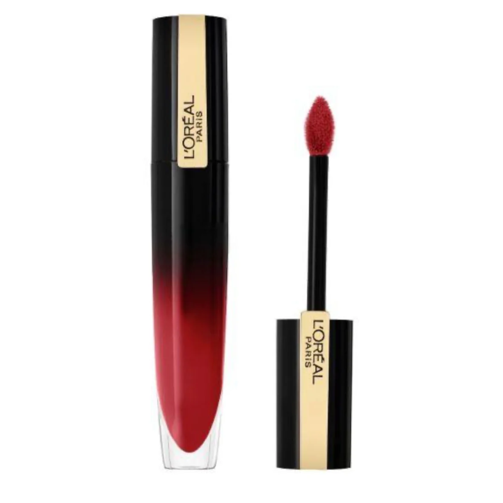 L’Oréal Paris Rouge Signature Lip Gloss