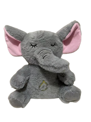 3S Plush Elephant Soft Toy | 312-7-ELEPHANT