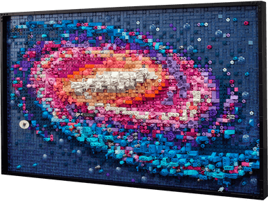 LEGO The Milky Way Galaxy | 31212