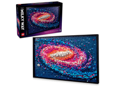 LEGO The Milky Way Galaxy | 31212
