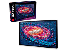LEGO The Milky Way Galaxy | 31212
