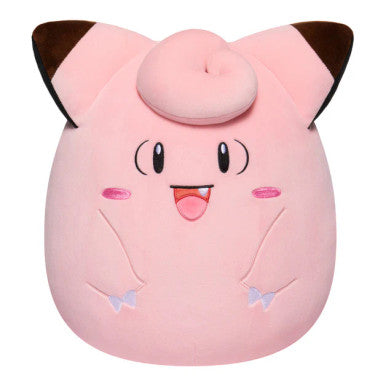 Pokemon Squishmallows Large Plush 14" Gengar | SQPK00001