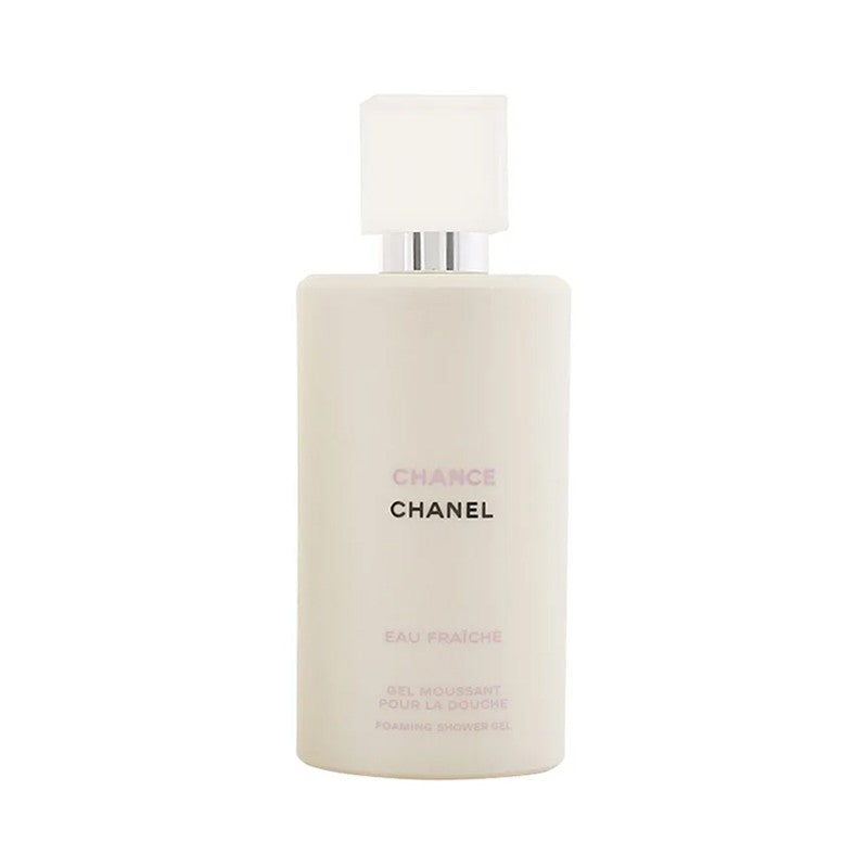 CHANEL Chance Eau Fraîche Gel Moussant 200ml
