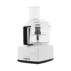 Magimix Food Processor 2.6L 600W White | 3160