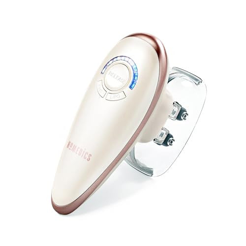 Homedics Vacuum Massage Skin Smoother | CELL‑500‑EU