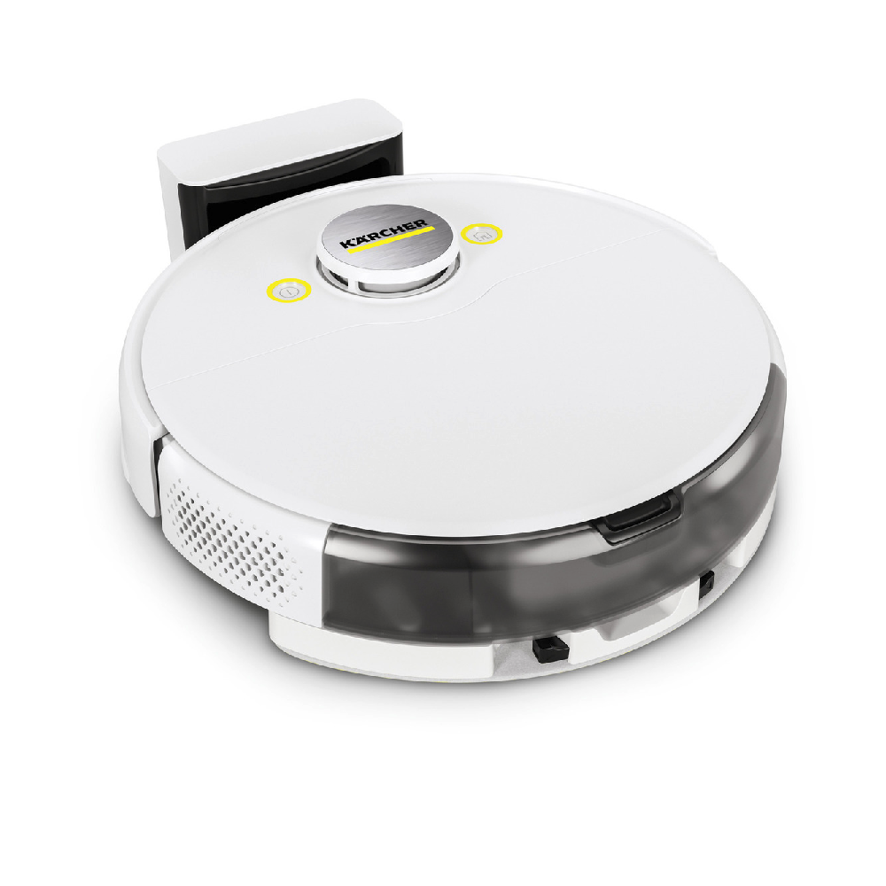 Karcher RCV 5 Robot Cleaner | 270166 | 1.269-641.0