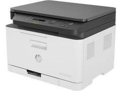 HP Color Laser MFP 178nw Printer - ( Print - Scan - Copy ) 4ZB96A | M178NW