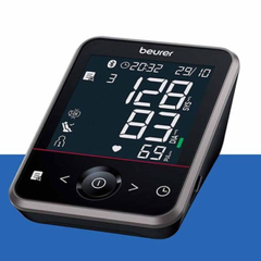 Beurer Upper Arm Blood Pressure Monitor | BM 64