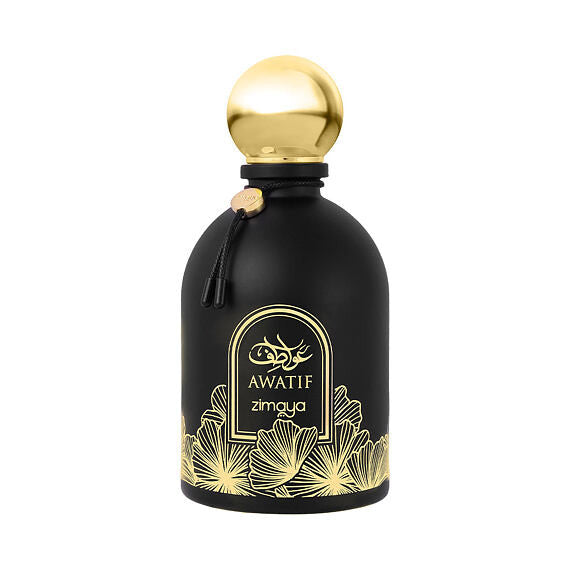 Zimaya Awatif Black Vapo 100ml Eau De Parfum (EDP)