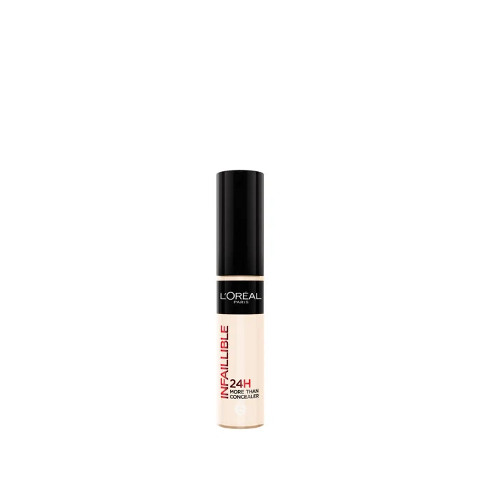 L'Oréal Paris Infallible Full Wear Waterproof Concealer Up To 24H Full Coverage