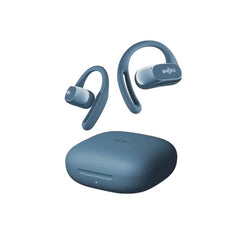 Shokz OpenFit Air True Wireless Open-Ear Earbuds - Blue