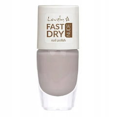 Wibo Lovely Fast Dry Nude Nail Polish - Shade 4