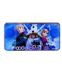 Water Ring Toss Game - Frozen Olaf Theme Mini Water Game Toy | 789A-24A