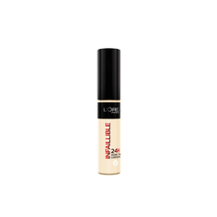 L'Oréal Paris Infaillible Full Wear Waterproof Concealer Up To 24H Full Coverage