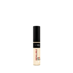 L'Oréal Paris Infallible Full Wear Waterproof Concealer Up To 24H Full Coverage