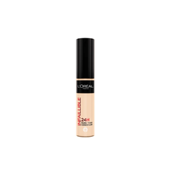 L'Oréal Paris Infaillible Full Wear Waterproof Concealer Up To 24H Full Coverage