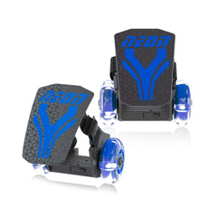 Yvolution Neon Street Roller 1 - أزرق | 101022