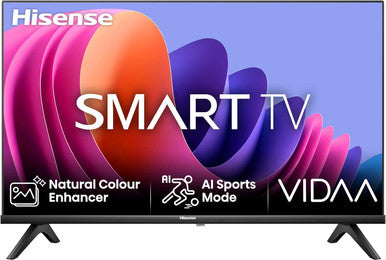 Hisense 32A4N 32″ FHD Smart TV | 32A4N