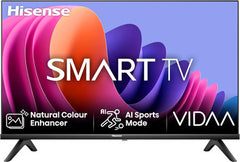Hisense 32A4N 32″ FHD Smart TV | 32A4N