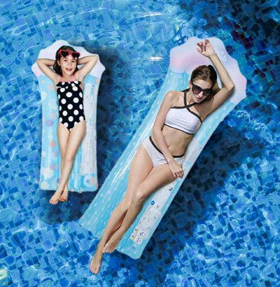 Jilong Inflatable Pool Lounger - Design 2 | 33270