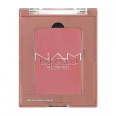 Wibo NAM Touch of Color Blusher - Berry Pink (Shade 9)