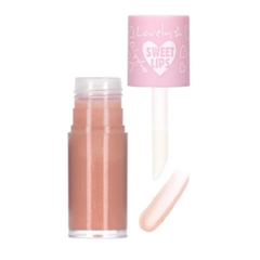 Wibo Lovely Sweet Lips Lip Gloss - Shade 4