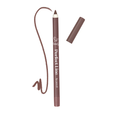 Wibo Lovely Perfect Line Lip Pencil - Shade 10