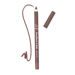 Wibo Lovely Perfect Line Lip Pencil - Shade 10