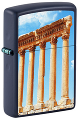 Zippo Jupiter's Temple Design Windproof Lighter | 239101208