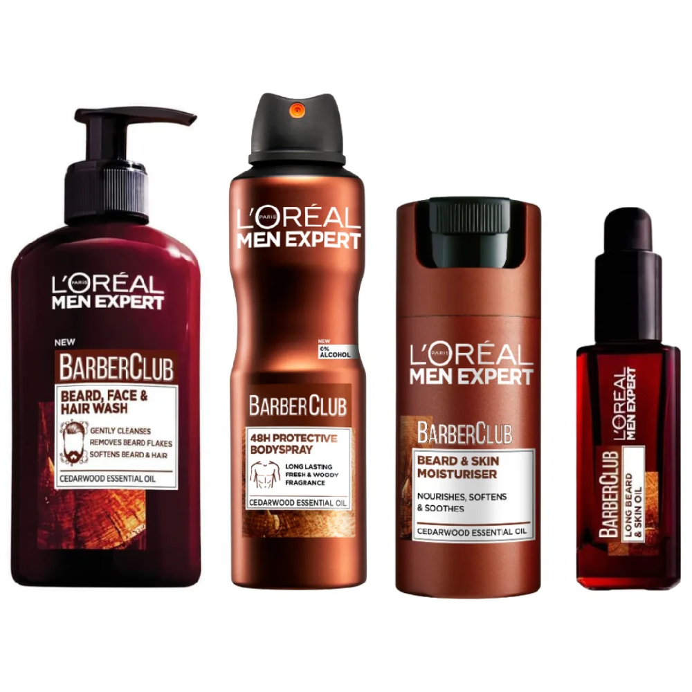 L'Oréal Paris Bundle at 15% off