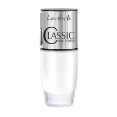 Wibo Lovely Nail Polish Classic - Shade 25