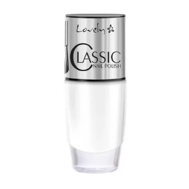 Wibo Lovely Nail Polish Classic - Shade 25