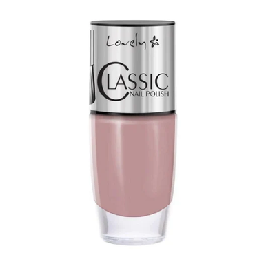 Wibo Lovely Nail Polish Classic - Shade 466