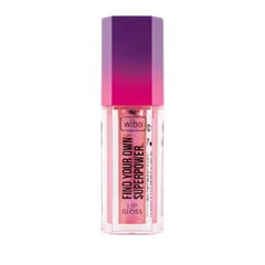 Wibo Find Your Own Superpower Lip Gloss - Shade 2