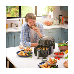 Russell Hobbs Satisfry 4L Digital Air Fryer | 27160-56