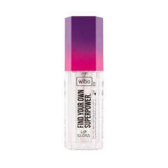 Wibo Find Your Own Superpower Lip Gloss - Shade 1