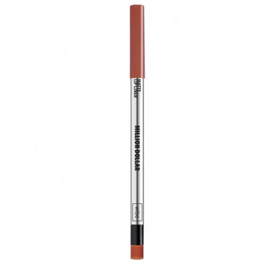 Wibo Million Dollar Matte Lip Liner  - Shade 12