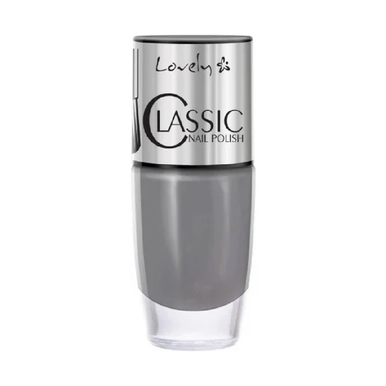 Wibo Lovely Nail Polish Classic - Shade 98