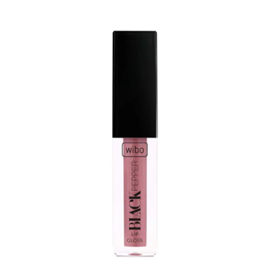 Wibo Black Pepper Lip Gloss - Shade 3