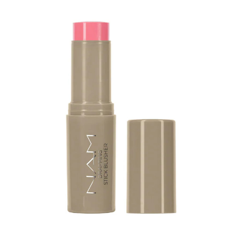 Wibo NAM Draping Stick Blusher - Rose