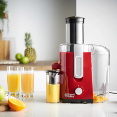 Russell Hobbs Desire Juicer 550W | 24740-56