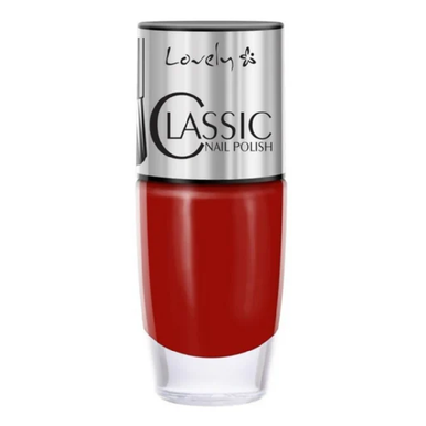 Wibo Lovely Nail Polish Classic - Shade 64